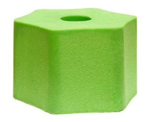 Kerbl Delizia Lizawka wkład 650g