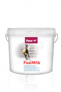 Pavo FoalMilk - mleko dla źrebiąt 10kg