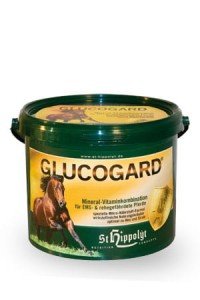 St. Hippolyt Glucogard 3kg