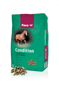 Pavo Condition 20kg