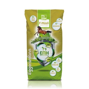 Eggersmann EMH F-musli 30kg