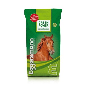 Eggersmann Green Power 15kg
