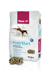 Pavo Podo Start 2 20kg