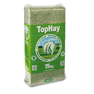 Jopack Top Hay 18kg