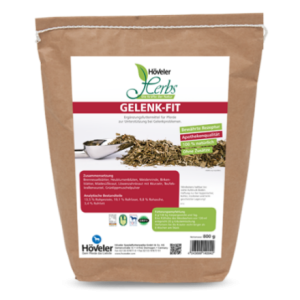 Hoveler Herbs Gelenk-Fit 800g