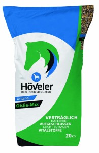 Hoveler Oldie-Mix 20kg