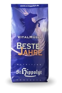 St. Hippolyt Beste Jahre 20kg