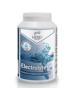 MEBIO Elektrolity 1kg