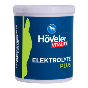 Hoveler Vitality Elektrolyte Plus 1kg