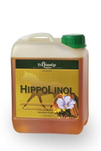 St. Hippolyt Hippolinol 5l