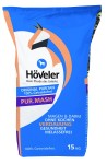 Hoveler PUR.MASH 15kg