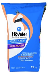 Hoveler PUR.MASH 15kg