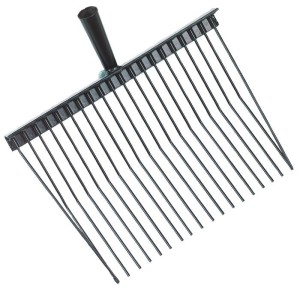 Kerbl Widły metalowe