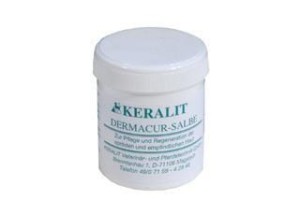 Keralit Dermacur-Salbe 130ml