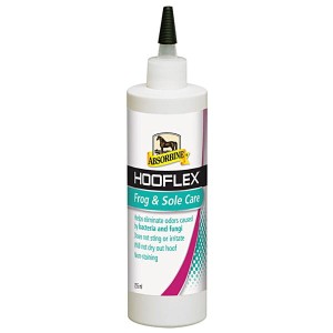 Absorbine Hooflex Frog & Sole