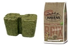 Havens Brix 14kg
