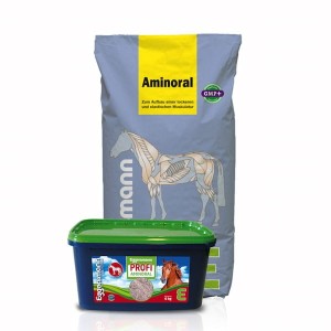 Eggersmann Profi Aminoral 6kg