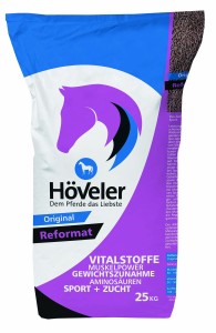 Hoveler Reformat 8kg