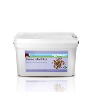 Eggersmann Horse Vital Plus 4kg