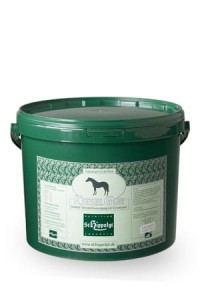 St. Hippolyt Kieselgur (Krzem) 4kg