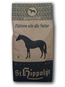 St. Hippolyt Sports Musli 20kg
