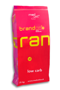 St. Hippolyt Brandon XL 25kg