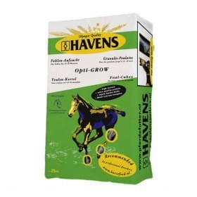 Havens Foal-Cubes 25kg