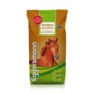 Eggersmann Struktur Getreidefrei 15kg