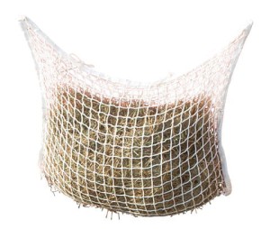 Kerbl Siatka kwadratowa na siano 60x90cm