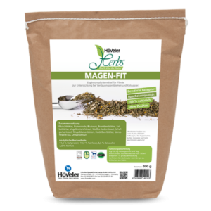 Hoveler Herbs Magen-Fit 800g