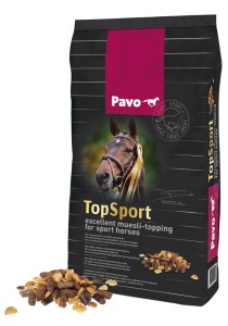 Pavo TopSport 15kg