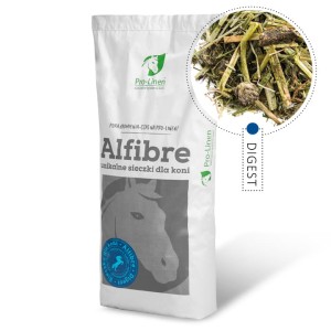Pro-Linen Alfibre Digest 15kg