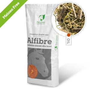 Pro-Linen Alfibre Oil Melasa Free 15kg