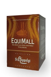 St. Hippolyt Equimall