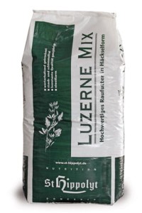 St. Hippolyt Luzerne Mix 18kg