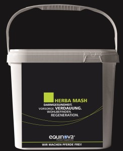 Hoveler Equinova Herba Mash 5kg