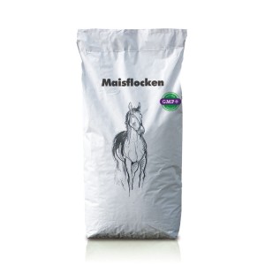 Eggersmann Maisflocken 15kg