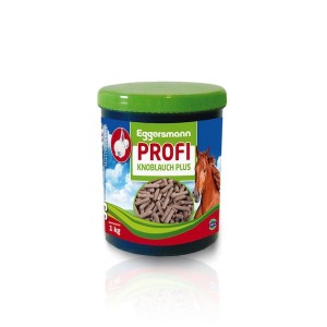 Eggersmann Profi Knoblauch Plus 1kg