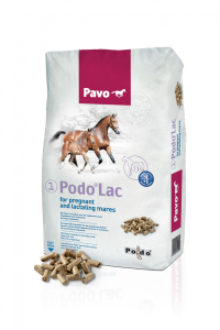 Pavo Podo Lac 1 20kg