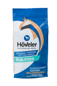 Hoveler PUR.STIXX Smakołyki 1kg