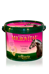 St. Hippolyt Microvital 3kg