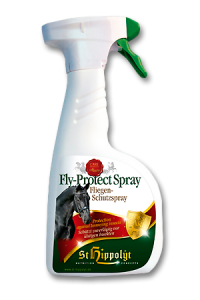 St. Hippolyt Fliegenschutz 500ml