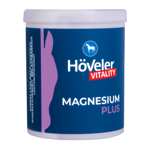 Hoveler Vitality Magnesium Plus 1kg