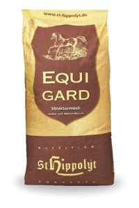 St. Hippolyt Equigard 20kg