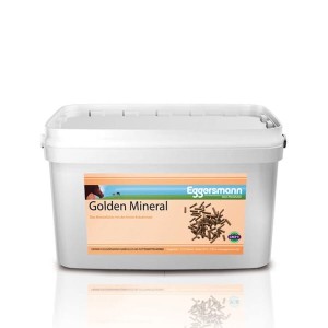 Eggersmann Golden Mineral 8kg