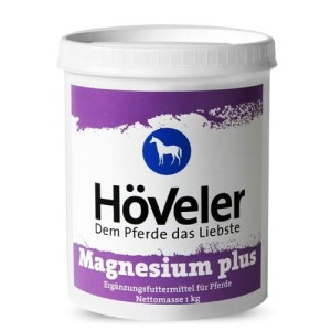 Hoveler Magnesium Plus 1kg