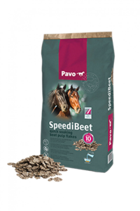 Pavo SpeediBeet 15kg
