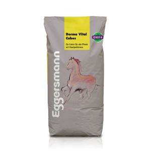 Eggersmann Derma Vital Cubes 25kg