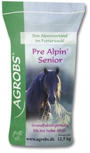 Agrobs PreAlpin Senior 12,5kg