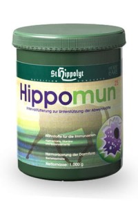 St. Hippolyt Hippomun 1kg